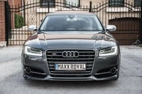 Audi S8 4.0 TFSI MATRIX , снимка 2