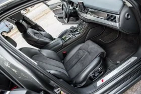 Audi S8 4.0 TFSI MATRIX , снимка 16