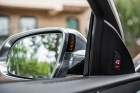 Audi S8 4.0 TFSI MATRIX , снимка 9