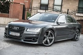 Audi S8 4.0 TFSI MATRIX , снимка 3