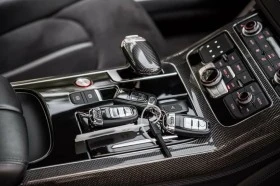 Audi S8 4.0 TFSI MATRIX , снимка 14