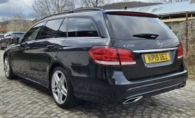 Mercedes-Benz E 220 Full led//Евро6, снимка 6