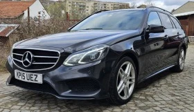 Mercedes-Benz E 220 Full led//Евро6, снимка 1