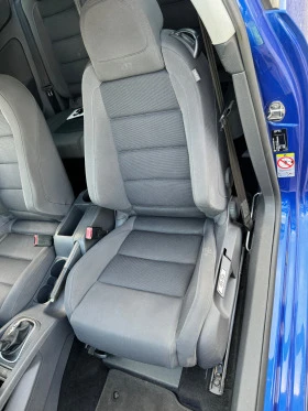 VW Golf R32 4x4, снимка 6