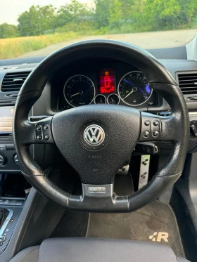 VW Golf R32 4x4, снимка 9