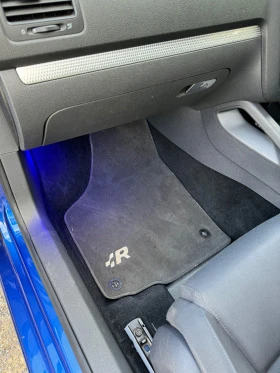 VW Golf R32 4x4, снимка 7