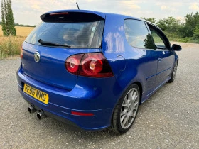 VW Golf R32 4x4, снимка 4