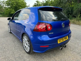 VW Golf R32 4x4, снимка 3
