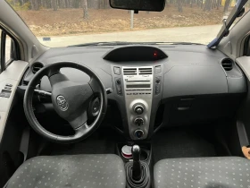 Toyota Yaris 1.3 - изображение 8