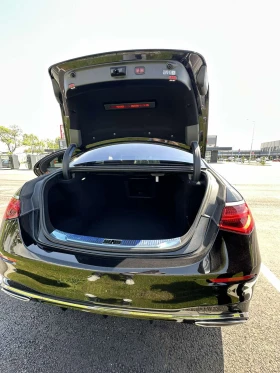 Mercedes-Benz S 580 4MATIC / LONG, снимка 16