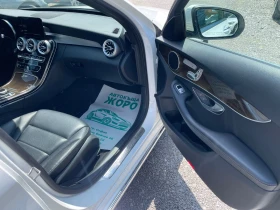 Mercedes-Benz C 300 4MATIC, PANORAMA , AMBIENT LIGHT, ПОДГРЕВ, снимка 8