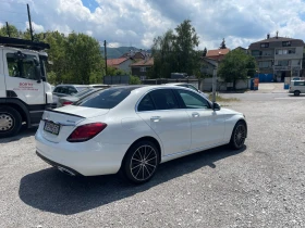 Mercedes-Benz C 300 4MATIC, PANORAMA , AMBIENT LIGHT, ПОДГРЕВ, снимка 5