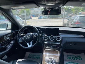 Mercedes-Benz C 300 4MATIC, PANORAMA , AMBIENT LIGHT, ПОДГРЕВ, снимка 7