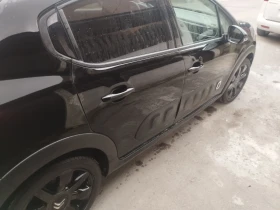 Citroen C3 1.2, снимка 9