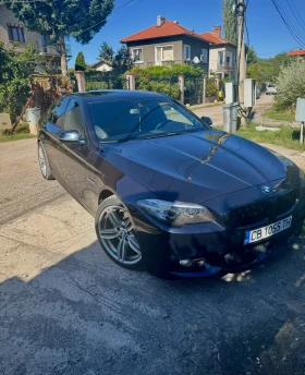 BMW 528, снимка 1