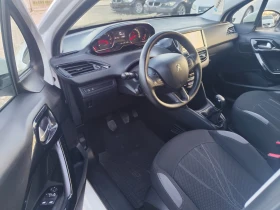 Peugeot 208 1.4 бензин, снимка 11