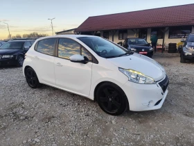 Peugeot 208 1.4 бензин, снимка 3