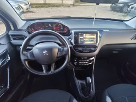 Peugeot 208 1.4 бензин, снимка 10