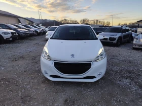 Peugeot 208 1.4 бензин, снимка 2