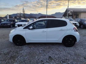 Peugeot 208 1.4 бензин, снимка 9
