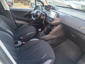 Peugeot 208 1.4 бензин, снимка 12