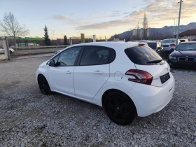 Peugeot 208 1.4 бензин, снимка 8
