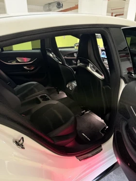 Mercedes-Benz GT, снимка 13
