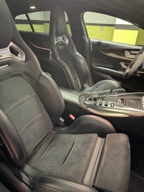 Mercedes-Benz GT, снимка 12