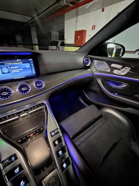 Mercedes-Benz GT, снимка 14