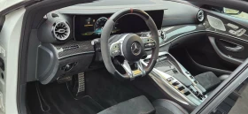 Mercedes-Benz GT, снимка 7