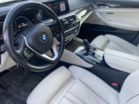BMW 530 Xdrive* LUXURY LINE* ADAPTIVE* 360 VIEW* KEYLESS , снимка 8