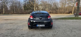 Hyundai Veloster  1.6 GDI, снимка 3