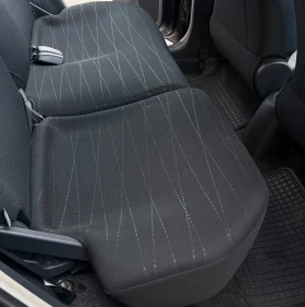 Toyota Yaris VVT-I/ЕДИН СОБСТВЕНИК/РЕАЛЕН ПРОБЕГ/ТОП СЪСТОЯНИЕ, снимка 12