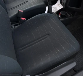 Toyota Yaris VVT-I/ЕДИН СОБСТВЕНИК/РЕАЛЕН ПРОБЕГ/ТОП СЪСТОЯНИЕ, снимка 9