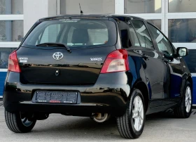 Toyota Yaris VVT-I/ЕДИН СОБСТВЕНИК/РЕАЛЕН ПРОБЕГ/ТОП СЪСТОЯНИЕ, снимка 3