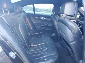 BMW M5 М550Xi, снимка 10