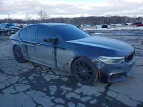 BMW M5 М550Xi, снимка 4