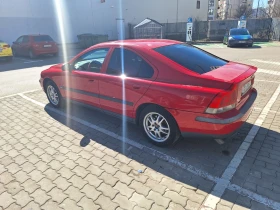 Volvo S60, снимка 5