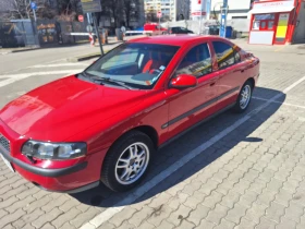 Volvo S60, снимка 1