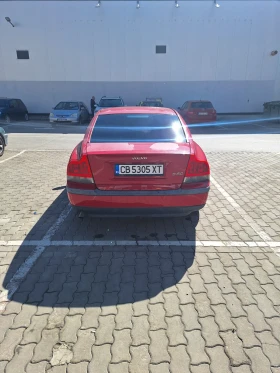 Volvo S60, снимка 3