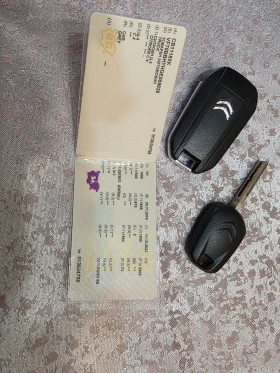 Citroen C4 Cactus 1.6 HDI, снимка 8