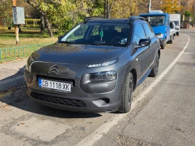 Citroen C4 Cactus 1.6 HDI, снимка 2