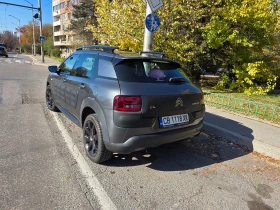 Citroen C4 Cactus 1.6 HDI, снимка 3
