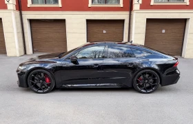 Audi Rs7 Performance| Carbon| Ceramic| AudiExclusive, снимка 8