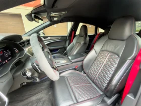 Audi Rs7 Performance| Carbon| Ceramic| AudiExclusive, снимка 11