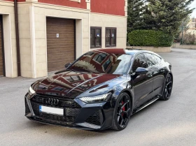 Audi Rs7 Performance| Carbon| Ceramic| AudiExclusive, снимка 3