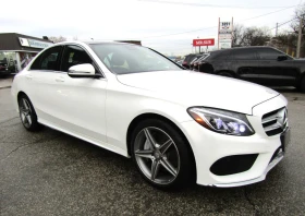 Mercedes-Benz C 300 Sport 4MATIC* АвтоКредит* (Цена до БГ) , снимка 9