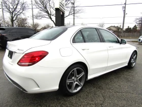 Mercedes-Benz C 300 Sport 4MATIC* АвтоКредит* (Цена до БГ) , снимка 7