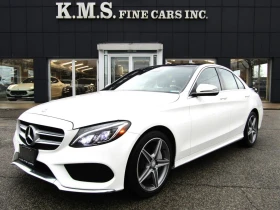 Mercedes-Benz C 300 Sport 4MATIC* АвтоКредит* (Цена до БГ) , снимка 3