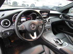 Mercedes-Benz C 300 Sport 4MATIC* АвтоКредит* (Цена до БГ) , снимка 10